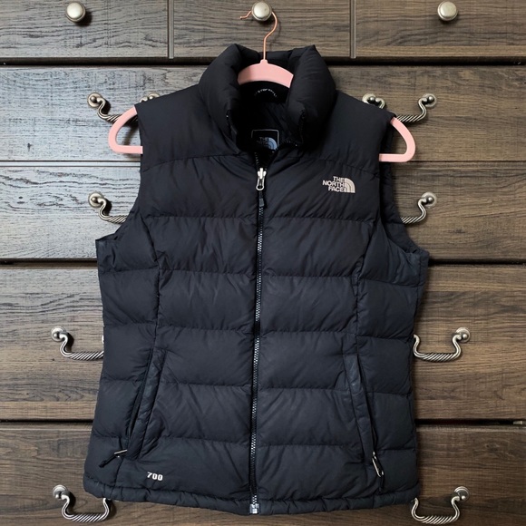 The North Face Jackets & Blazers - The North Face 700 Series Down Vest